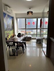 The Clift (D1), Apartment #610125661